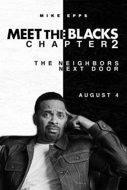 Watch The House Next Door: Meet the Blacks 2 free movies