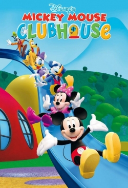 Watch Mickey Mouse Clubhouse free movies