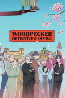 Watch Woodpecker Detective’s Office free movies