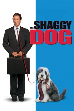 Watch The Shaggy Dog free movies