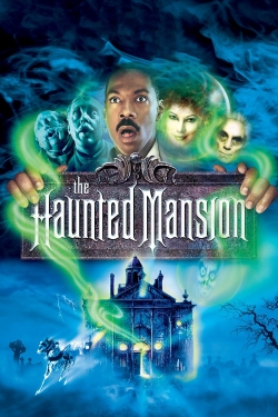 Watch The Haunted Mansion free movies