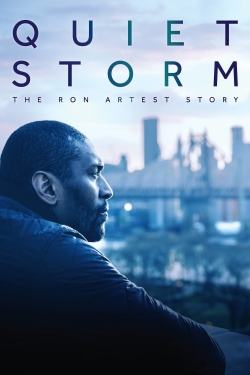 Watch Quiet Storm: The Ron Artest Story free movies