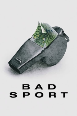 Watch Bad Sport free movies