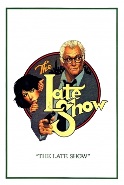 Watch The Late Show free movies