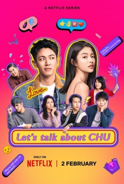 Watch Let's Talk About CHU free movies