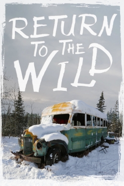 Watch Return to the Wild: The Chris McCandless Story free movies