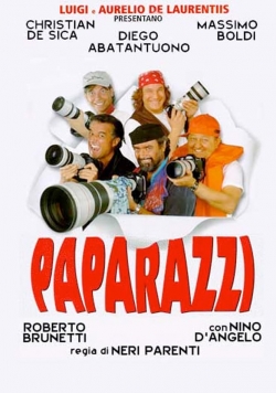 Watch Paparazzi free movies