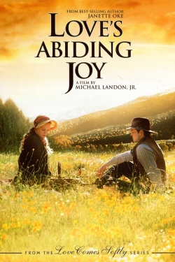 Watch Love's Abiding Joy free movies