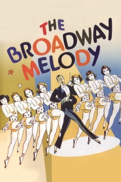 Watch The Broadway Melody free movies