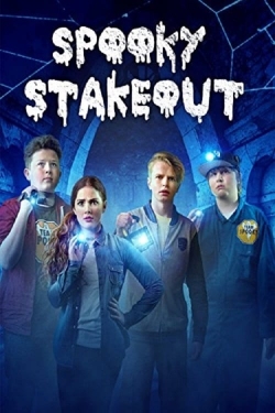 Watch Spooky Stakeout free movies