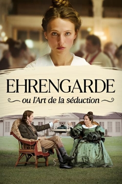 Watch Ehrengard: The Art of Seduction free movies