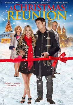 Watch A Christmas Reunion free movies