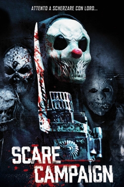 Watch Scare Campaign free movies