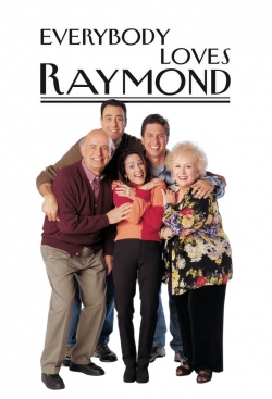 Watch Everybody Loves Raymond free movies