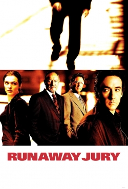 Watch Runaway Jury free movies