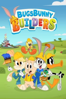 Watch Bugs Bunny Builders free movies