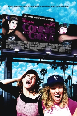 Watch Connie and Carla free movies