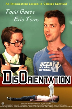 Watch DisOrientation free movies