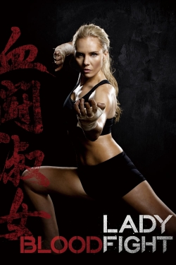 Watch Lady Bloodfight free movies