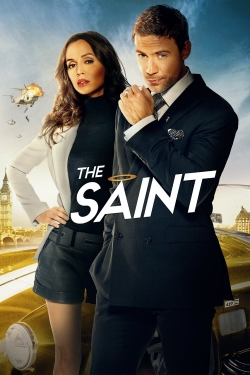 Watch The Saint free movies