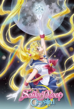 Watch Sailor Moon Crystal free movies