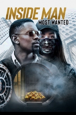 Watch Inside Man: Most Wanted free movies