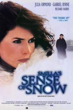 Watch Smilla's Sense of Snow free movies