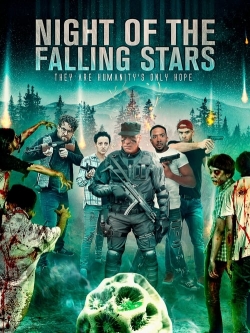 Watch Night of the Falling Stars free movies