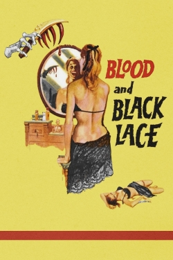 Watch Blood and Black Lace free movies