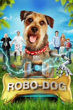 Watch Robo-Dog: Airborne free movies