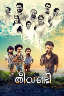 Watch Theevandi free movies