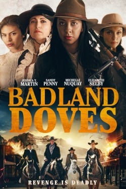 Watch Badland Doves free movies