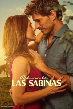 Watch Return to Las Sabinas free movies