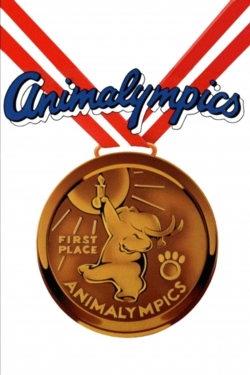 Watch Animalympics free movies