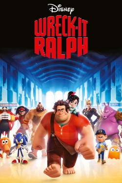 Watch Wreck-It Ralph free movies