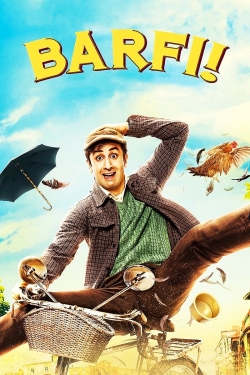 Watch Barfi! free movies