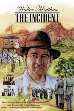 Watch The Incident free movies