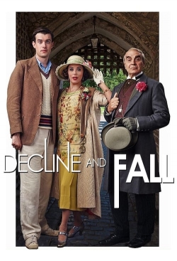 Watch Decline and Fall free movies