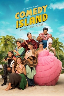 Watch Comedy Island Philippines free movies