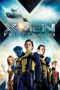 Watch X-Men: First Class 35mm Special free movies