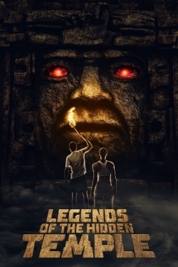 Watch Legends of the Hidden Temple free movies