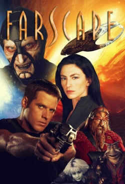 Watch Farscape free movies