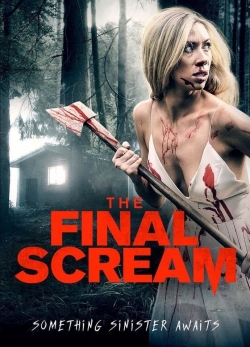 Watch The Final Scream free movies