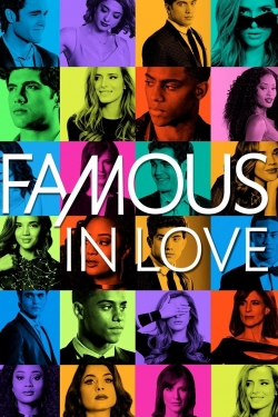 Watch Famous in Love free movies