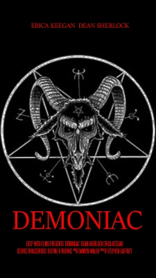 Watch Demoniac free movies