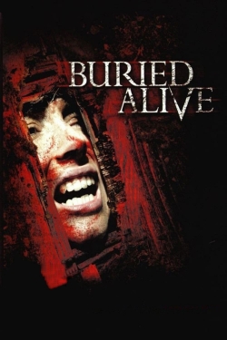 Watch Buried Alive free movies