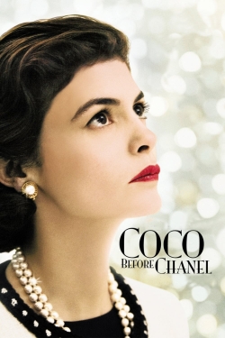 Watch Coco Before Chanel free movies