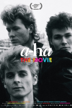 Watch a-ha: The Movie free movies