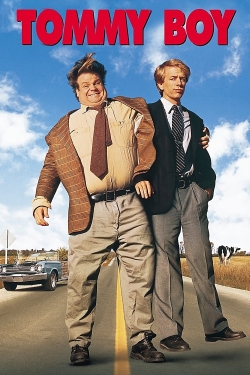 Watch Tommy Boy free movies