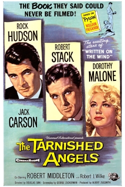 Watch The Tarnished Angels free movies